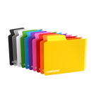 Gamegenic - Sideloading Flex Card Dividers