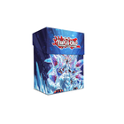 Yu-Gi-Oh! - Albaz Ecclesia Tri-Brigade - Deck Box