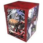 Yu-Gi-Oh! - Jaden & Yubel - Deck Box