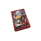 Yu-Gi-Oh! - Jaden & Yubel - Sleeves - 50pk