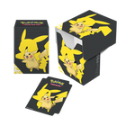 Ultra Pro - Pokemon TCG - Pikachu - Deck Box