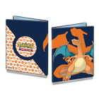 Ultra Pro - Pokemon TCG - Charizard - 9-Pocket Portfolio