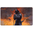 Ultra Pro - Artist Spotlight - Frank Frazetta - Death Dealer III - Playmat