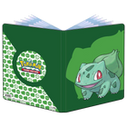 Ultra Pro - Pokemon TCG - Bulbasaur - 9-Pocket Portfolio