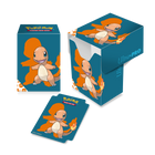 Ultra Pro - Pokemon TCG - Charmander - Deck Box