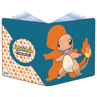 Ultra Pro - Pokemon TCG - Charmander - 9-Pocket Portfolio