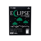 Ultra Pro - Eclipse Matte Small Deck Protector Sleeves - Forest Green - 60pk