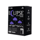 Ultra Pro - Eclipse Gloss Standard Deck Protector Sleeves - Royal Purple - 105pk