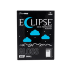 Ultra Pro - Eclipse Gloss Small Deck Protector Sleeves - Sky Blue - 60pk