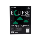 Ultra Pro - Eclipse Gloss Small Deck Protector Sleeves - Forest Green - 60pk