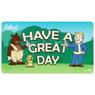 Ultra Pro - Fallout - Vault Boy - Have a Great Day - Playmat