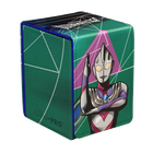 Ultra Pro - Ultraman - Tiga - Alcove Flip Deck Box