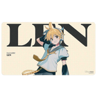 Ultra Pro - Hatsune Miku - Retro Soundscapes - Len - Playmat
