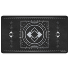 Ultra Pro - Obsidian - Leatherette Playmat