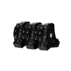 Ultra Pro - Obsidian - Magtracker