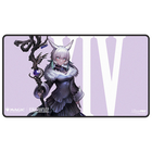 Ultra Pro - Magic: The Gathering - Final Fantasy - Y'shtola Night's Blessed - Black-Stitched Playmat