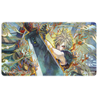 Ultra Pro - Magic: The Gathering - Final Fantasy - Buster Sword - Foil - Playmat