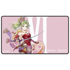 Ultra Pro - Magic: The Gathering - Final Fantasy - Terra Herald of Hope - Black-Stitched Playmat