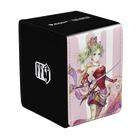 Ultra Pro - Magic: The Gathering - Final Fantasy - Terra Herald of Hope - Alcove Flip Deck Box