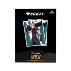 Ultra Pro - Magic: The Gathering - Final Fantasy - Cloud Ex-Soldier - Apex Deck Protector Sleeves - 105pk