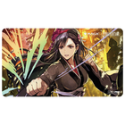 Ultra Pro - Magic: The Gathering - Final Fantasy - Tifa Lockhart - Foil - Playmat