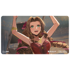 Ultra Pro - Magic: The Gathering - Final Fantasy - Aerith Gainsborough - Foil - Playmat