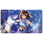 Ultra Pro - Magic: The Gathering - Final Fantasy - Yuna Hope of Spira - Foil - Playmat