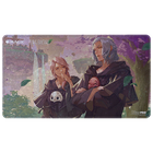 Ultra Pro - Magic: The Gathering - Final Fantasy - Emet-Selch of the Third Seat - Holofoil - Playmat