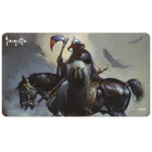 Ultra Pro - Artist Spotlight - Frank Frazetta - Death Dealer - Playmat