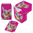 Ultra Pro - Pokemon TCG - Eevee - Deck Box