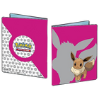 Ultra Pro - Pokemon TCG - Eevee - 9-Pocket Portfolio
