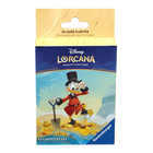 Disney - Lorcana TCG - Card Sleeves - Scrooge McDuck - 65pk