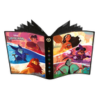 Disney - Lorcana TCG - Card Portfolio - Nicholas Kole