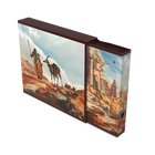 Ultimate Guard - Collector's Album'n'Case - Artist Edition #2 Mario Renaud - The Search