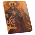Ultimate Guard - Zipfolio 360 XenoSkin - Magic: The Gathering - Tarkir: Dragonstorm - Abzan Devotee