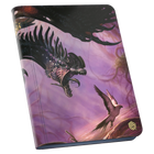 Ultimate Guard - Zipfolio 360 XenoSkin - Magic: The Gathering - Tarkir: Dragonstorm - Feral Deathgorger