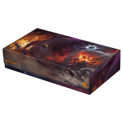 Ultimate Guard - Omnihive XenoSkin - 1000+ Card Case - Magic: The Gathering - Edge of Eternities