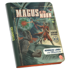 Ultimate Guard - Zipfolio 360 XenoSkin - Magic: The Gathering - Edge of Eternities - Magus of the Moon