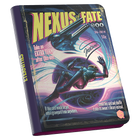 Ultimate Guard - Zipfolio 360 XenoSkin - Magic: The Gathering - Edge of Eternities - Nexus of Fate