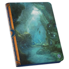 Ultimate Guard - Zipfolio 360 XenoSkin - Magic: The Gathering - Lorwyn Eclipsed - Island