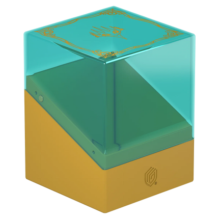Ultimate Guard - Boulder - 100+ Deck Case - Magic: The Gathering - Lorwyn Eclipsed - Changelings
