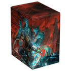 Ultimate Guard - Flip'n'Tray XenoSkin - 133+ Deck Case - Magic: The Gathering - Teenage Mutant Ninja Turtles - Last Ronin
