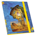 Ultimate Guard - Flexxfolio 360 - Magic: The Gathering - Teenage Mutant Ninja Turtles - Island