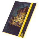 Ultimate Guard - Flexxfolio 360 - Magic: The Gathering - Teenage Mutant Ninja Turtles - Swamp