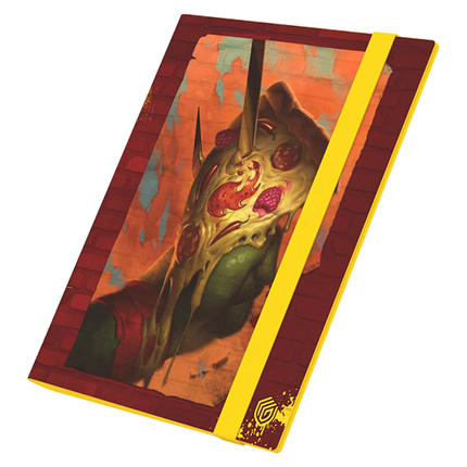 Ultimate Guard - Flexxfolio 360 - Magic: The Gathering - Teenage Mutant Ninja Turtles - Mountain