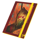 Ultimate Guard - Flexxfolio 360 - Magic: The Gathering - Teenage Mutant Ninja Turtles - Mountain