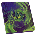 Ultimate Guard - Zipfolio 480 XenoSkin - Magic: The Gathering - Secrets of Strixhaven - Witherbloom