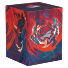 Ultimate Guard - Boulder RTE - 100+ Deck Case - Magic: The Gathering - Secrets of Strixhaven - Prismari