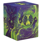 Ultimate Guard - Boulder RTE - 100+ Deck Case - Magic: The Gathering - Secrets of Strixhaven - Witherbloom