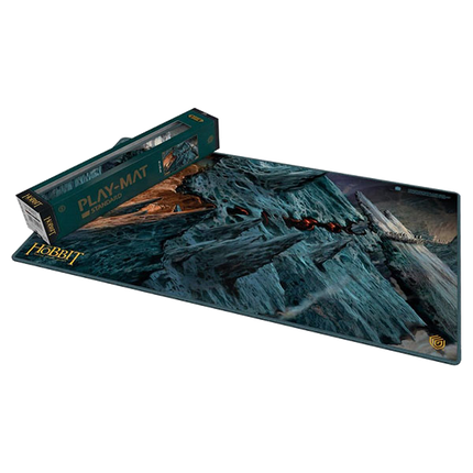 Ultimate Guard - Playmat - The Hobbit - Goblin Town